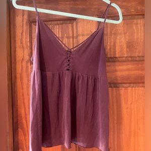 American Eagle Tank Top, size L.